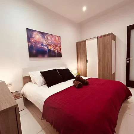 Apartamento Tjs 1 Gzira