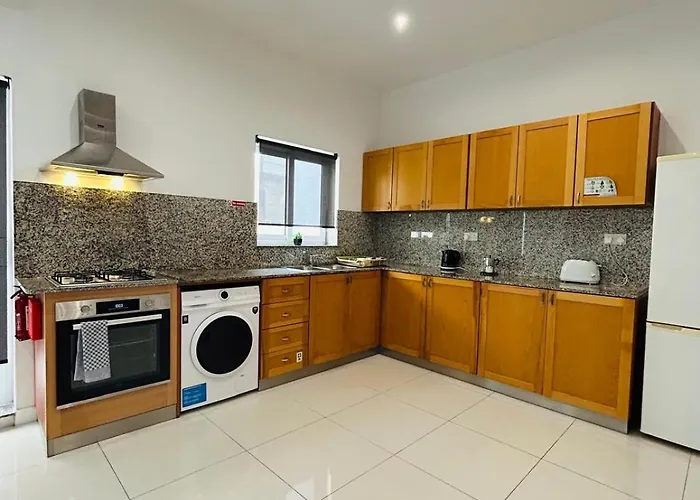 Apartament Tjs 1 Gzira