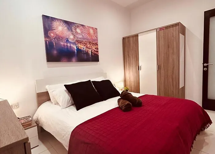 Apartament Tjs 1 Gzira