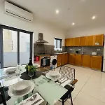Tjs 1 Appartement *
