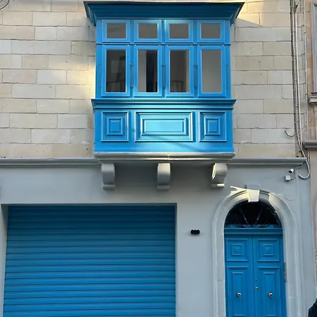 アパート Tjs 1 *