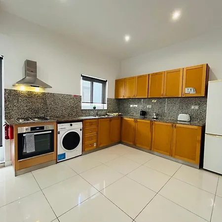 Apartamento Tjs 1 Gzira