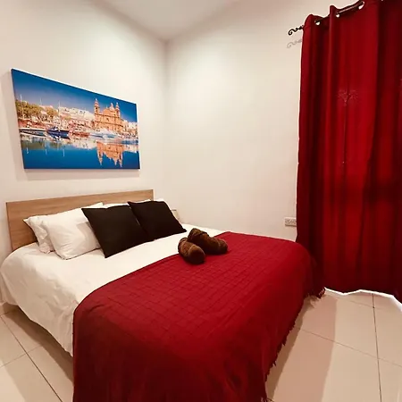 Apartamento Tjs 1 Gzira