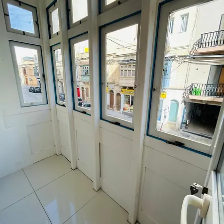 Tjs 1 Apartamento