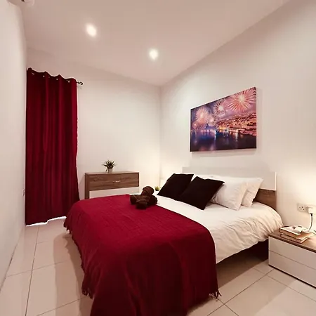 Apartamento Tjs 1