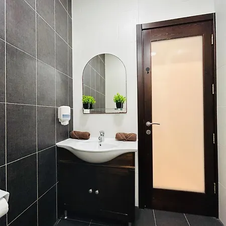 Apartamento Tjs 1 *