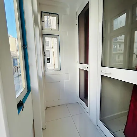 Tjs 1 Gzira