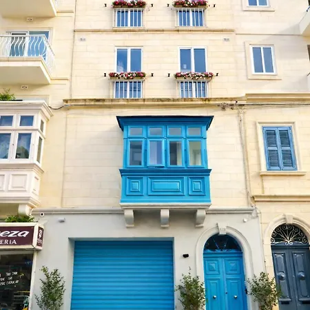 Tjs 1 Gzira
