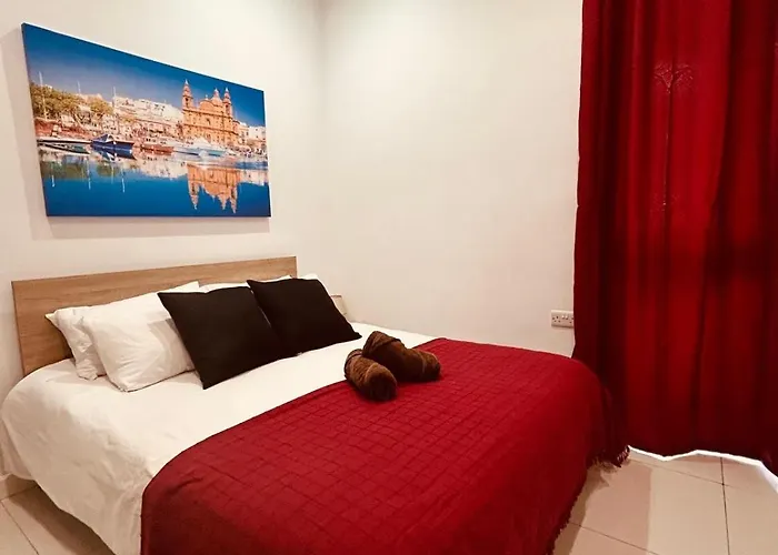Appartement Tjs 1 Gzira